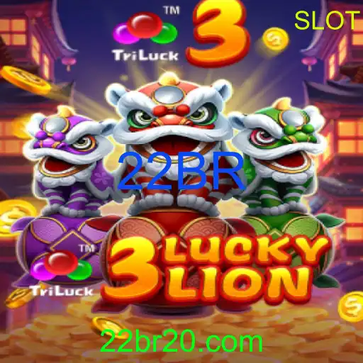 3LUCKYLION