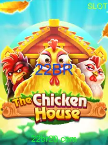 TheChickenHouse